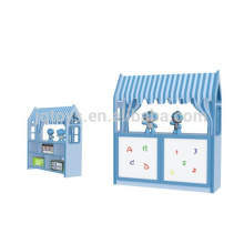 kids game play house